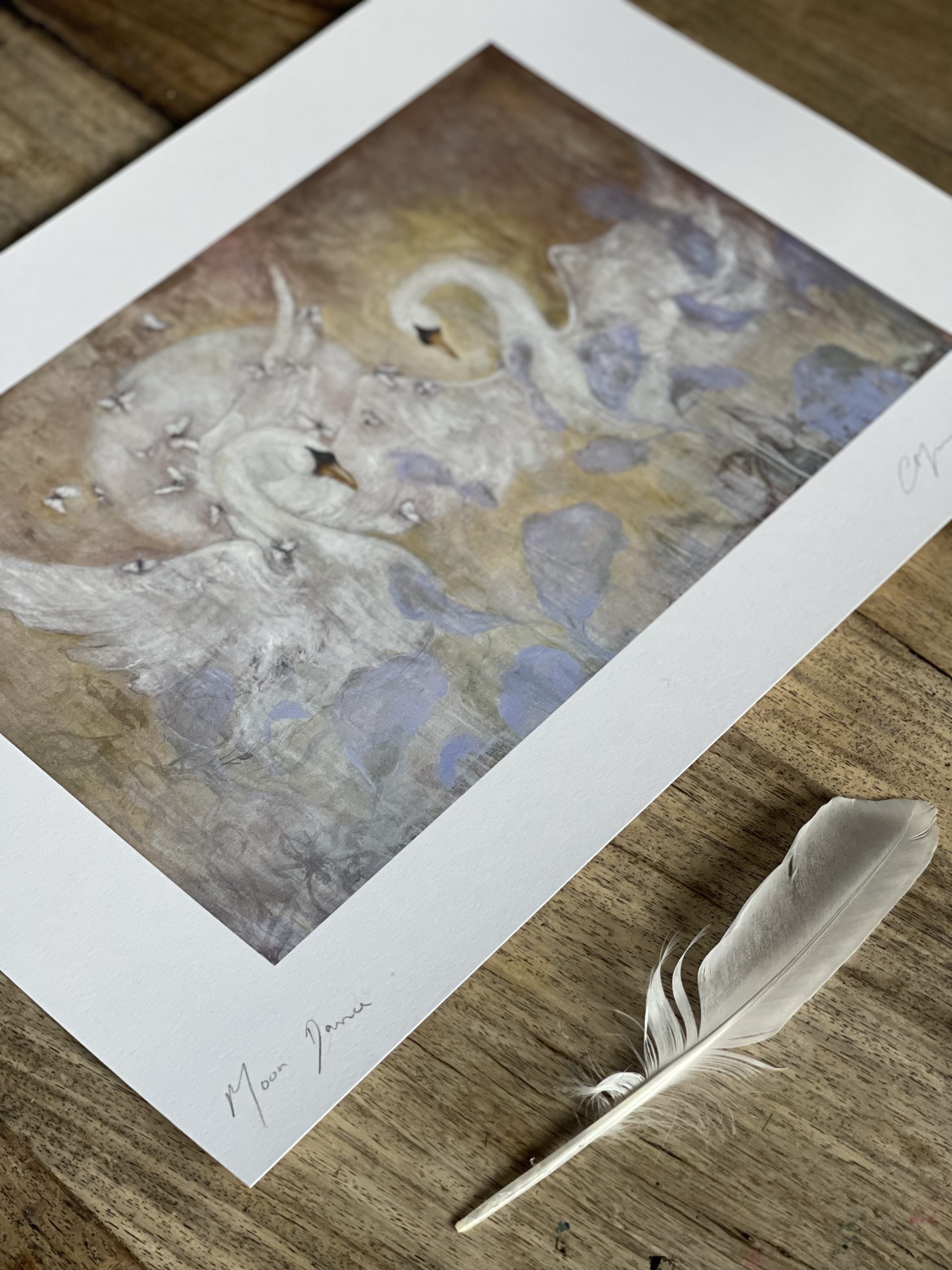 Moon Dance - Image 2