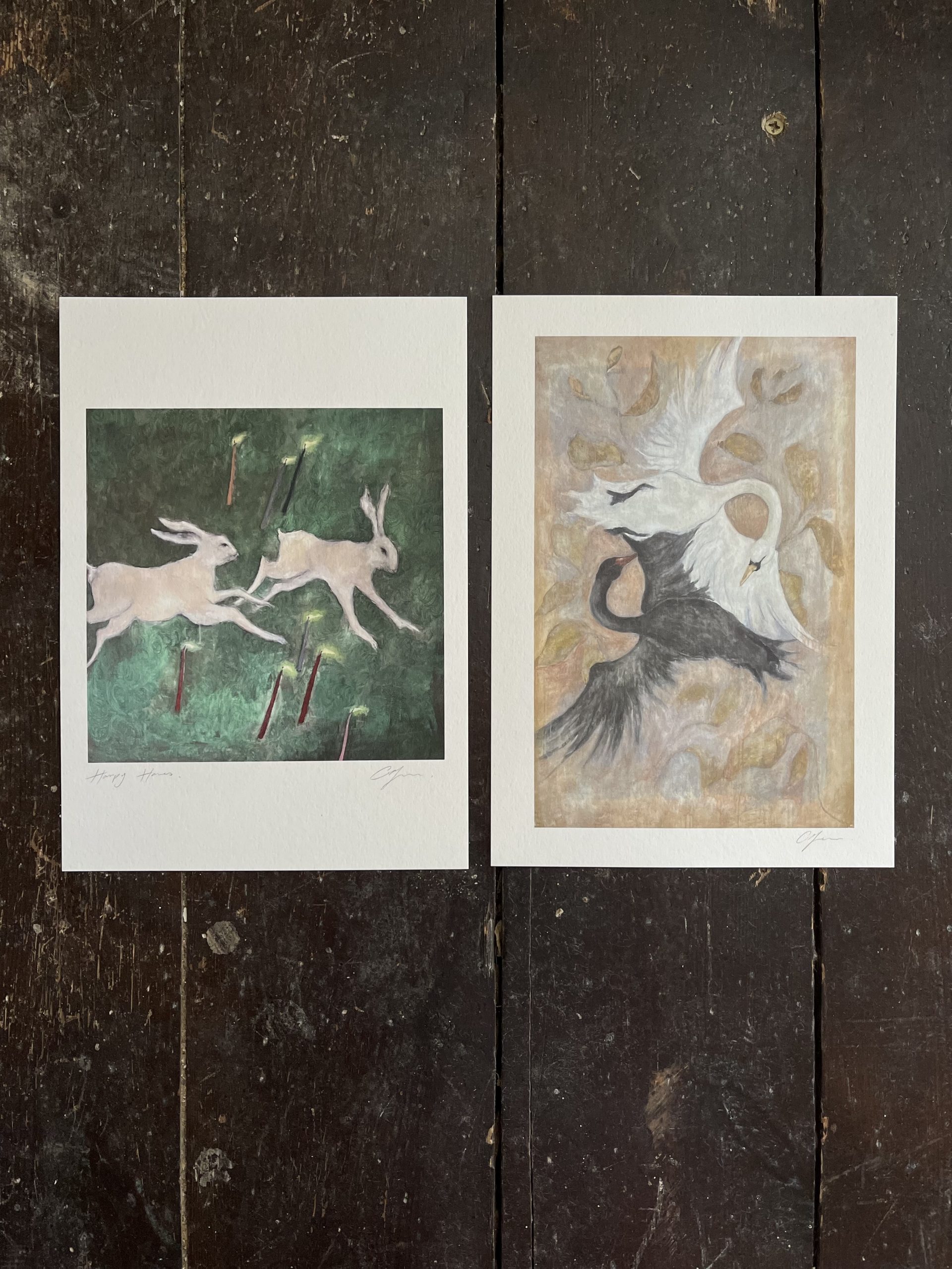 A4 Liminal Space - Image 2